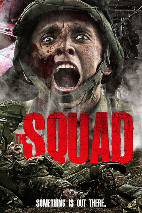 the squad imdb